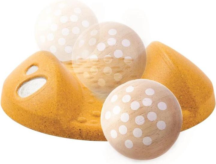 Produktbild Plantoys Minigolf