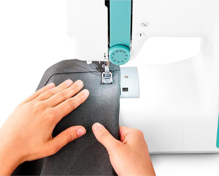 Actual product image Medion LIFE® Digital sewing machine SD36 (MD11881)