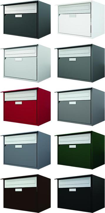 Immagine prodotto Huber Alu 400 Flat
