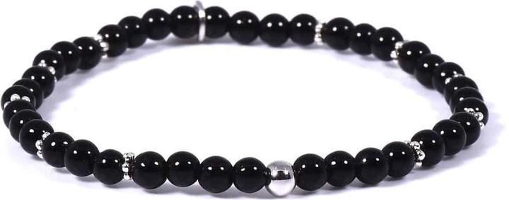 Balibay Olena (18 cm, 925 Sterling Silber, Onyx, Edelstein)