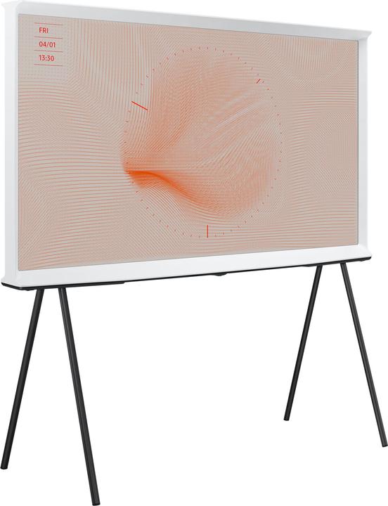 Immagine prodotto Samsung Il Serif QE55LS01TAU (55 pollici) Ultra HD Smart TV Wi-Fi (55", QLED, 4K)