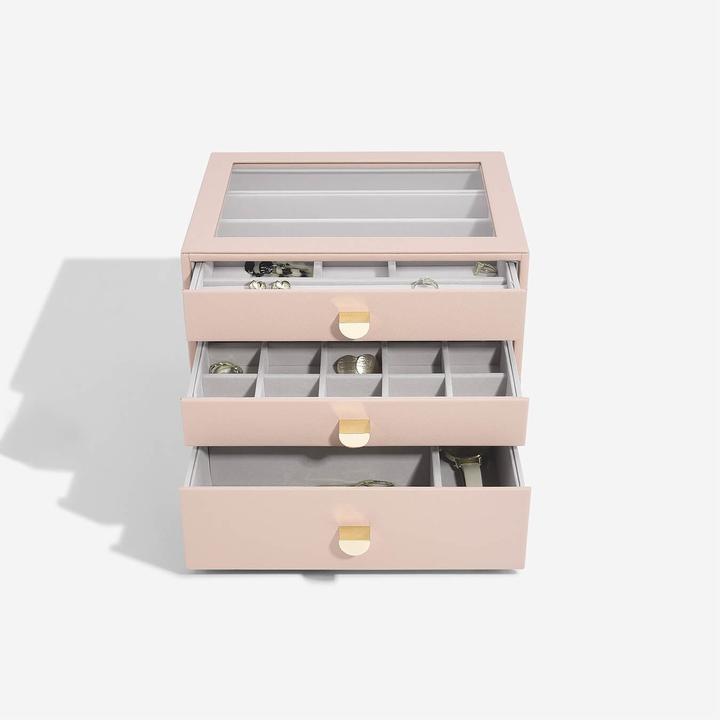 Produktbild Stackers Classic Set Of 3 Drawers
