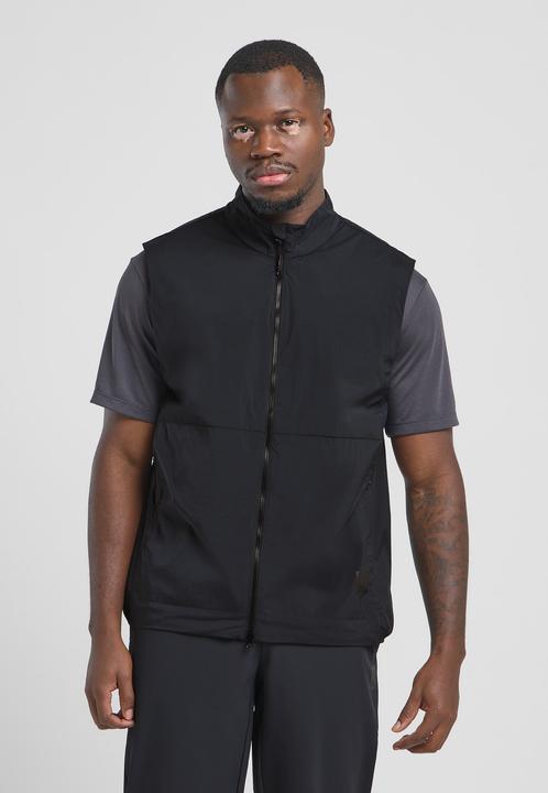 Produktbild Jack Wolfskin Bike Commute Wind Vest M (3XL)