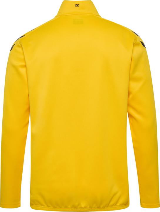 Actual product image hummel Hmlcore Xk Half Zip Poly Sweat (3XL)