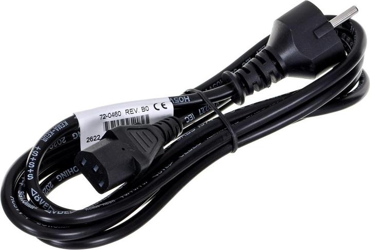 Actual product image Cisco PoE+ Switch CBS350-8FP-2G-EU 10 Port (10 ports)