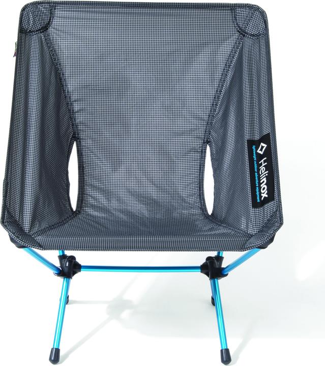 Actual product image Helinox Chair Zero