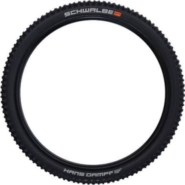 Actual product image Schwalbe Hans Dampf (26 x 2.35, 60-559)