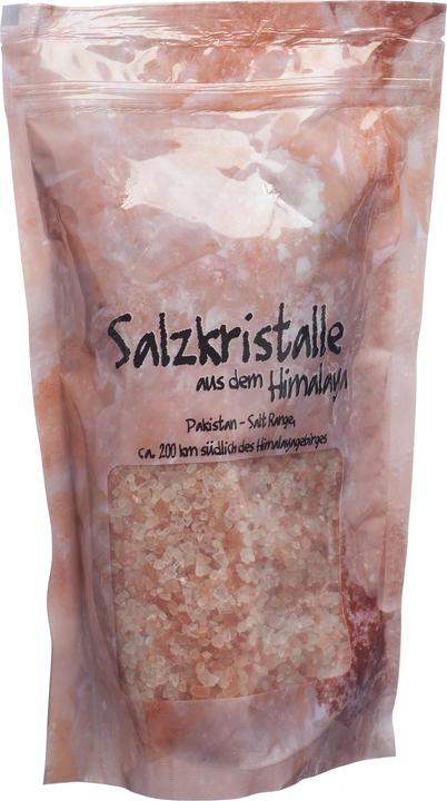 Himalaya Sel cristallisé (1000 g)
