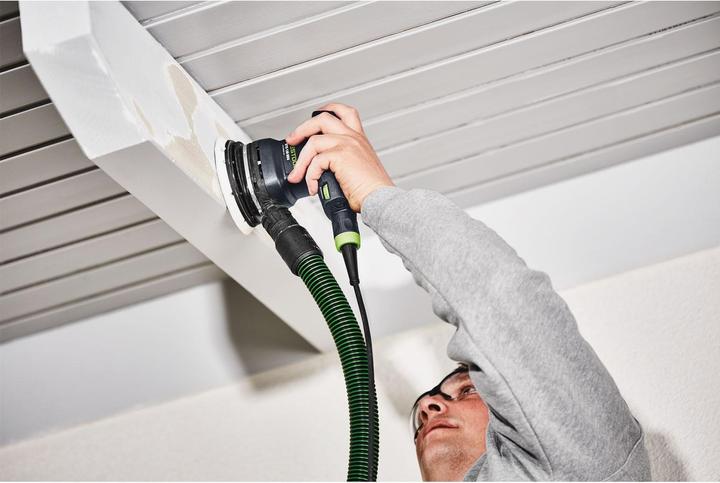 Immagine prodotto Festool Levigatrice ad orbita casuale ETS 125 REQ-Plus (Levigatrici rotorbitali, 250 W)