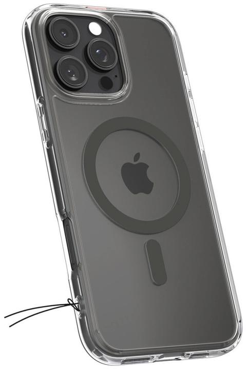 Actual product image Spigen Ultra Hybrid (Apple iPhone 16 Pro)