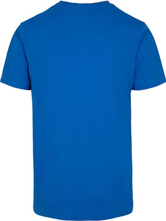 Actual product image Mister Tee Los Angeles Wording Tee - 13193 (L)