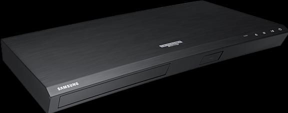 Produktbild Samsung Ubd-M8500 (Blu-ray Player)
