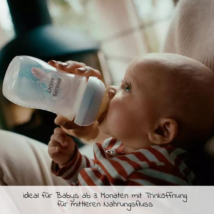 Produktbild Philips Avent Natural Response