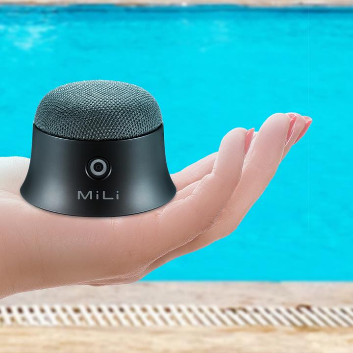 Actual product image Mag-SoundMate (1.50 h, Rechargeable battery operated)