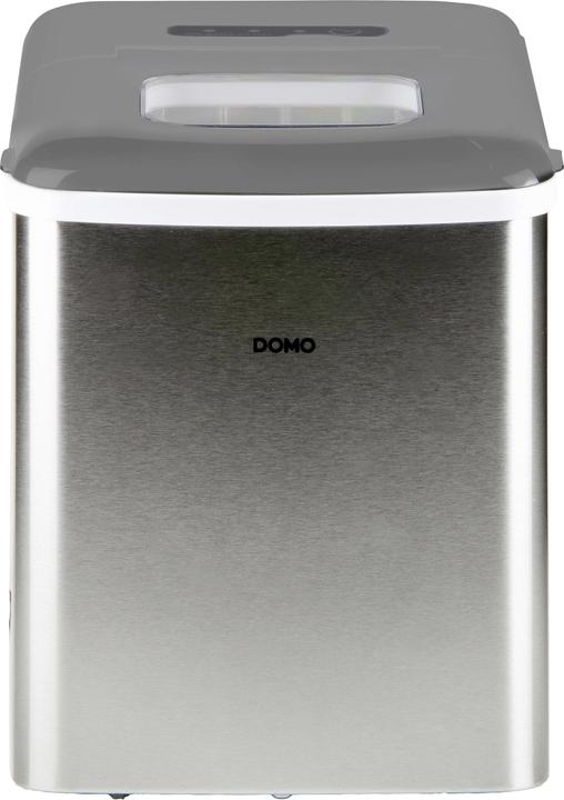 Produktbild Domo Eiswürfelmaschine, 1.8 l (EU-Stecker)