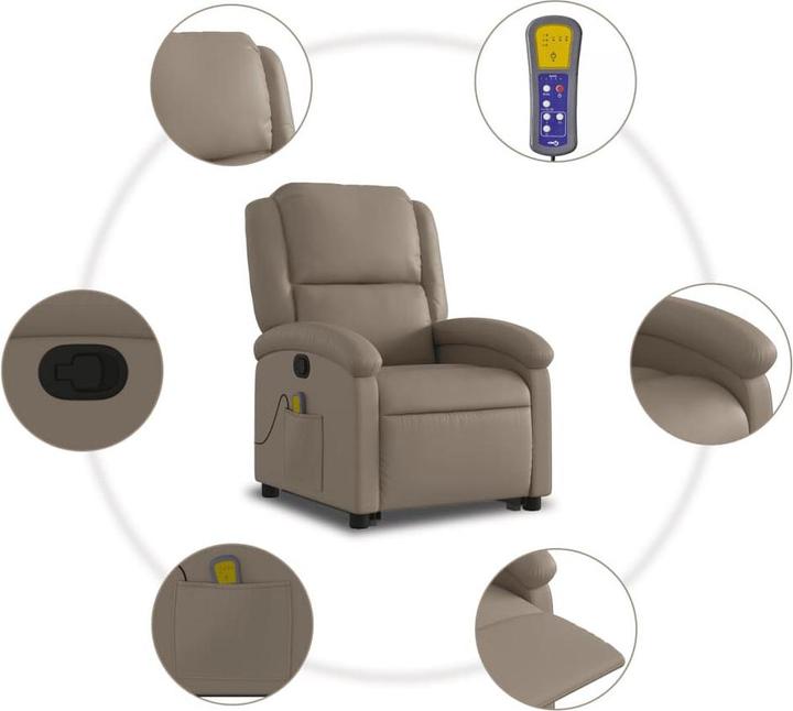 Produktbild VidaXL Issie