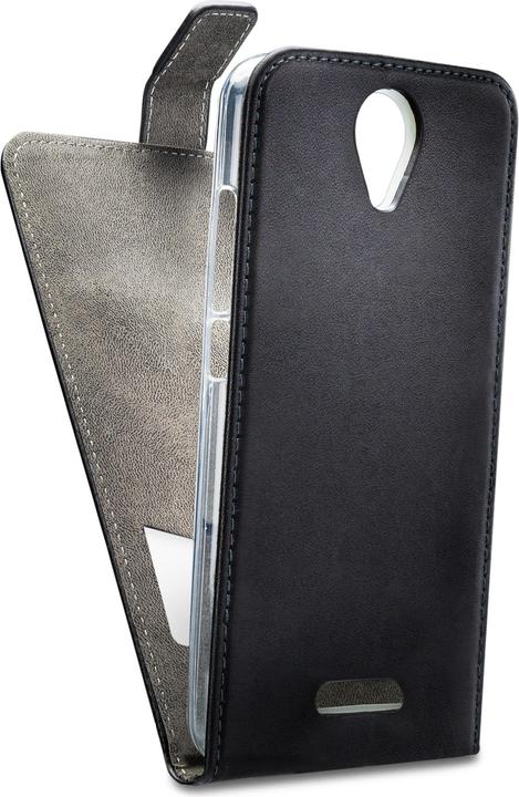 Actual product image Mobilize Classic Gelly Flip Case (Harry)