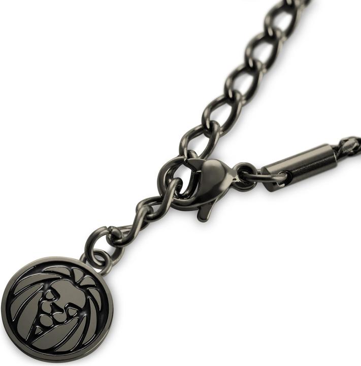 Actual product image Lucleon Icarus (Stainless steel)
