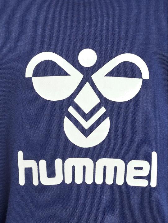 Actual product image hummel hmlARINE CREWSUIT (74)