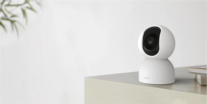 Actual product image Xiaomi C400 (2560 x 1440 Pixels)