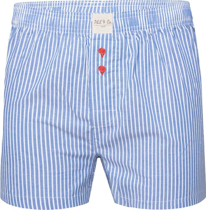 Produktbild Phil & Co. Berlin Boxer Core (L, 4er Pack)