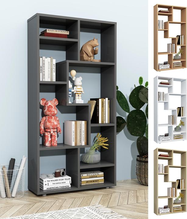 Actual product image VCM Lanisa (58 x 20 x 116 cm)