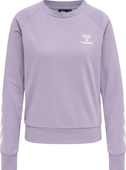 Actual product image hummel NONI 2.0 SWEATSHIRT (M)