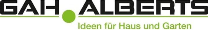 Produktbild GAH Fensterladen-Mittelband Breite 75 mm Länge 200 x 30 mm Stahl galv. verz. dickschichtpassiviert ge...