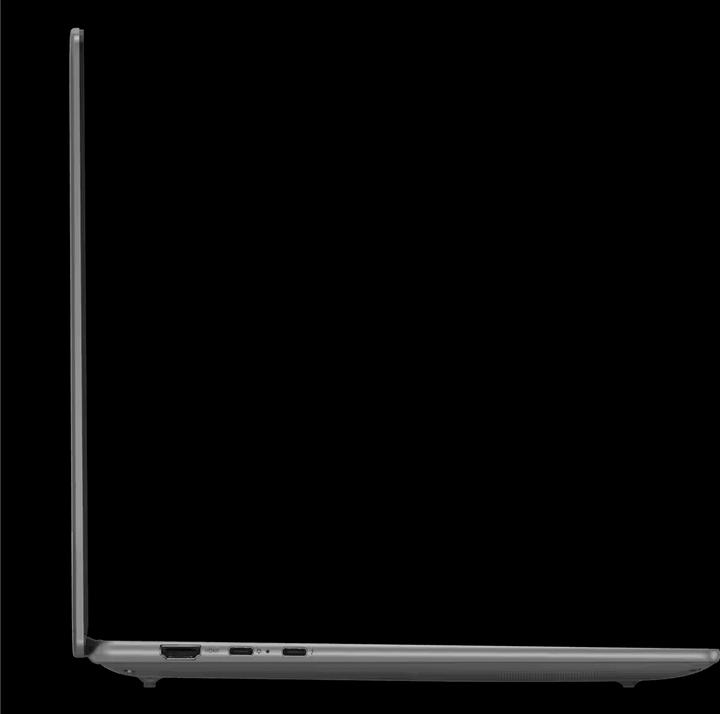 Produktbild Lenovo Yoga Pro 7 RTX 4060 (14.50", Intel Core Ultra 9 185H, 32 GB, 1000 GB, CH)
