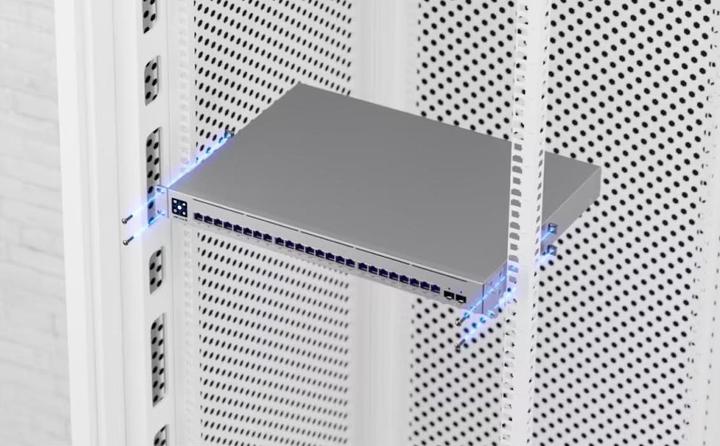 Actual product image Ubiquiti USW-Pro-Max (52 Ports)