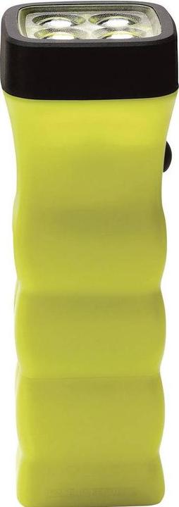 Actual product image AccuLux Battery hand lamp Ex Zone: (13.50 cm, 110 lm)