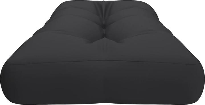 Productafbeelding VidaXL 10-delige tuin loungeset met kussens (120 x 40 x 12 cm)