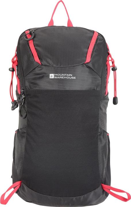 Mountain Warehouse Rucksack Inca 18 Liter (18 l)