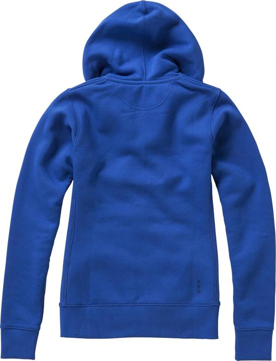 Produktbild Elevate Sweatjacke Arora mit Kapuze (S)