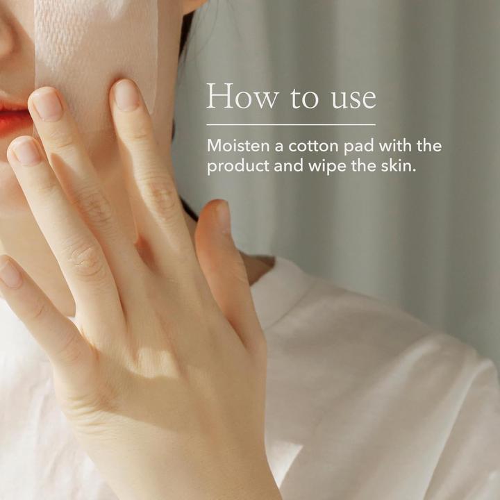 Produktbild Beauty of Joseon Green Plum Refreshing Toner (Tonic, 150 ml)