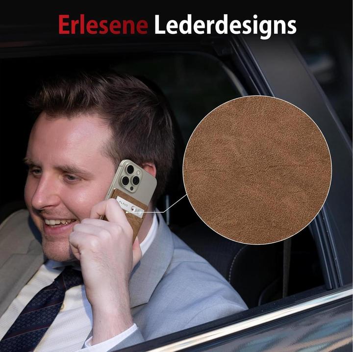 Produktbild Plaud Note Magnetische Hülle