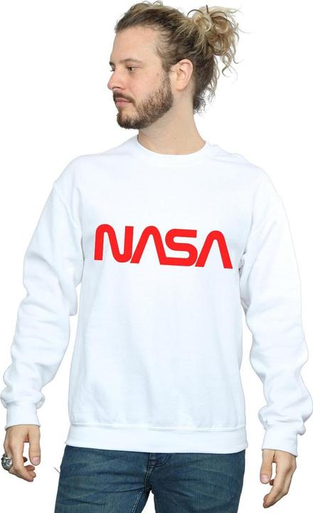 Image du produit Nasa - Sweat MODERN - Homme (XL)