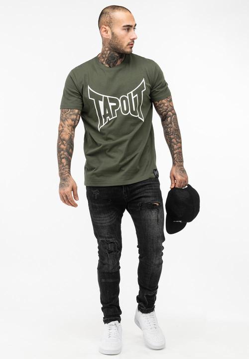 Image du produit Tapout Basic (M)