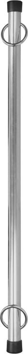 Actual product image Ouch! Luxury Spreader Bar - Burgundy