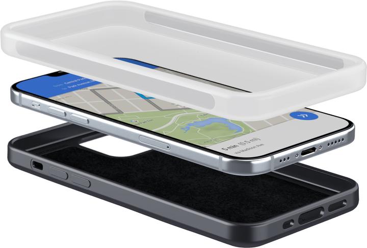 Produktbild Sp Connect Weather Cover (Realme 12 Pro+, Apple iPhone 12)