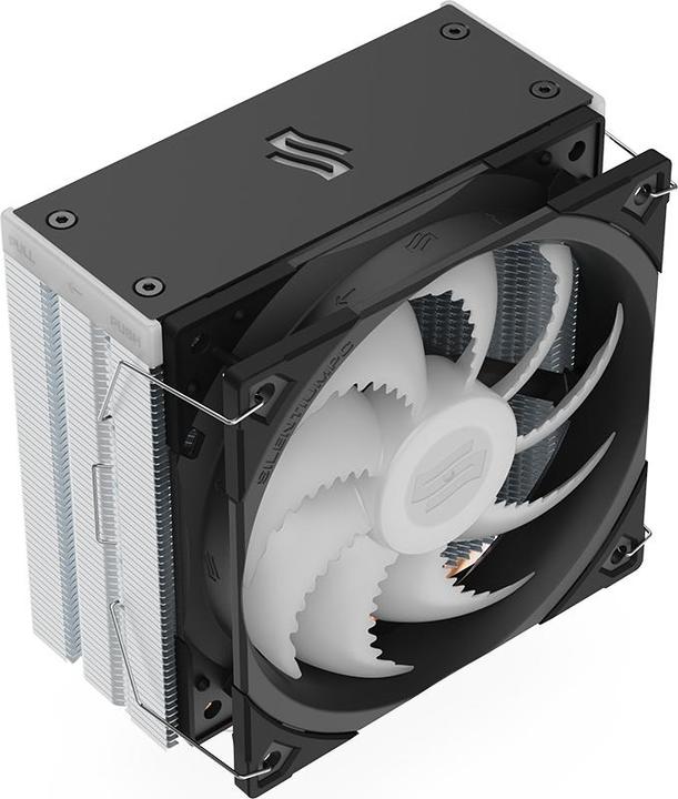 Actual product image Silentium PC Fera 5 ARGB Processor Cooler