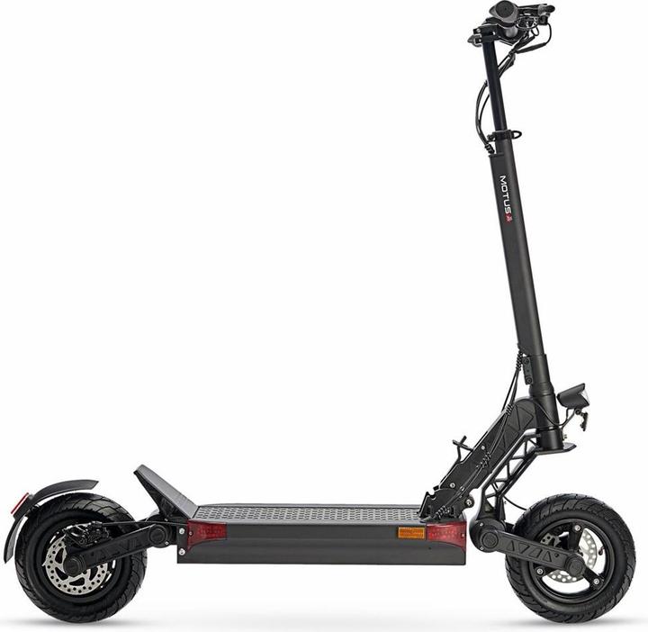 Motus Per 10 (20 km/h, 70 km, 600 W)