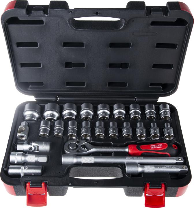 Produktbild Rs Pro 26pc 1/2" Drive Socket Set