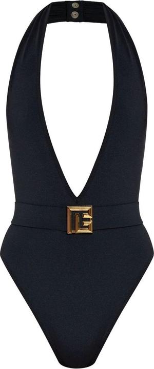 Actual product image Balmain Sea Clothing Black (40)