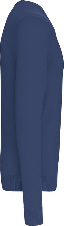 Produktbild Kariban Pullover mit V-Ausschnitt (XL)