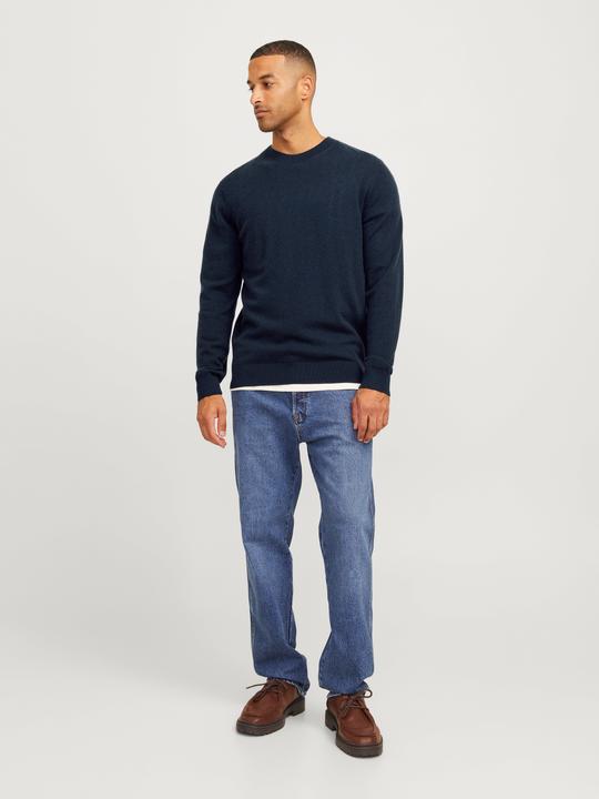 Immagine prodotto Jack & Jones Rddbrooks Knit Crew Neck L/S Noos (XL)