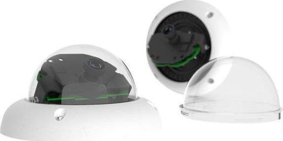Productafbeelding Mobotix D26B (3072 x 2048 pixels)