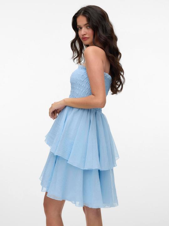 Immagine prodotto Vero Moda SNRUBY Kurzes Kleid Kleid (XL)