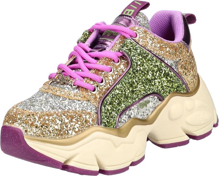 Produktbild Buffalo sneakers binary glam (38)
