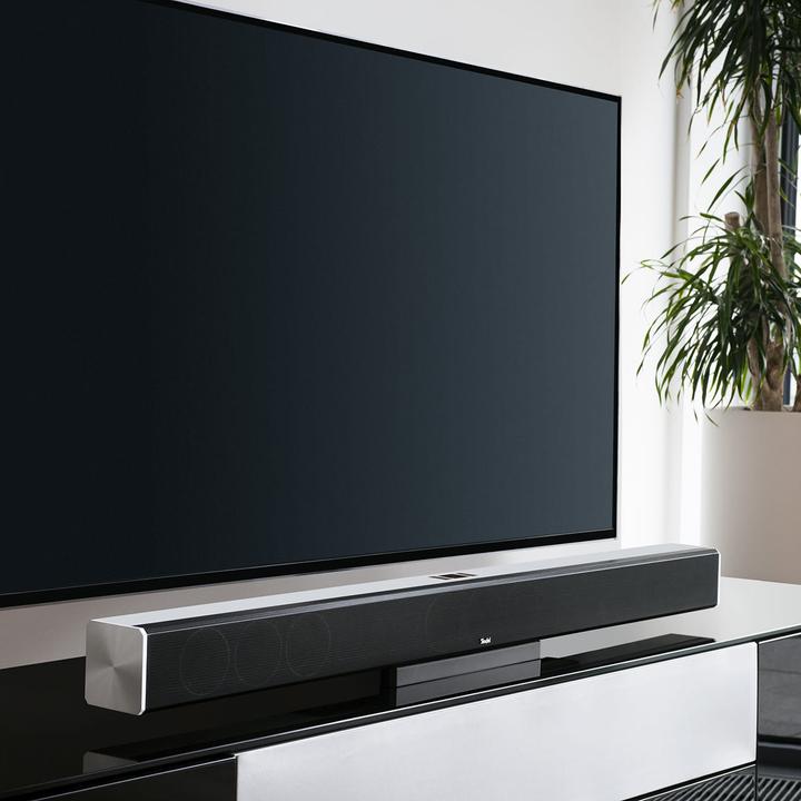Actual product image Teufel Cinebar Trios 3.1 Set (3.1 Channel)